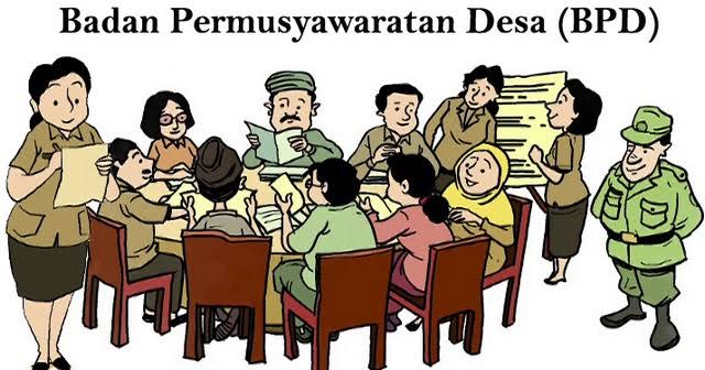 Pelantikan Perpanjangan Masa Jabatan BPD di Kuansing Belum Ditentukan