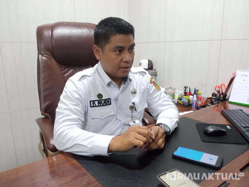 TDP Tak Terbit Lagi, Pelaku Usaha Dihimbau Urus NIB