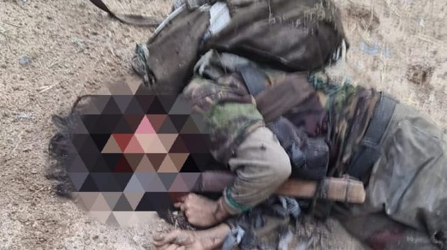 Ali Kalora Punya Kebiasaan yang Mudah Dibaca Densus 88, Terdeteksi Sebulan Belakangan