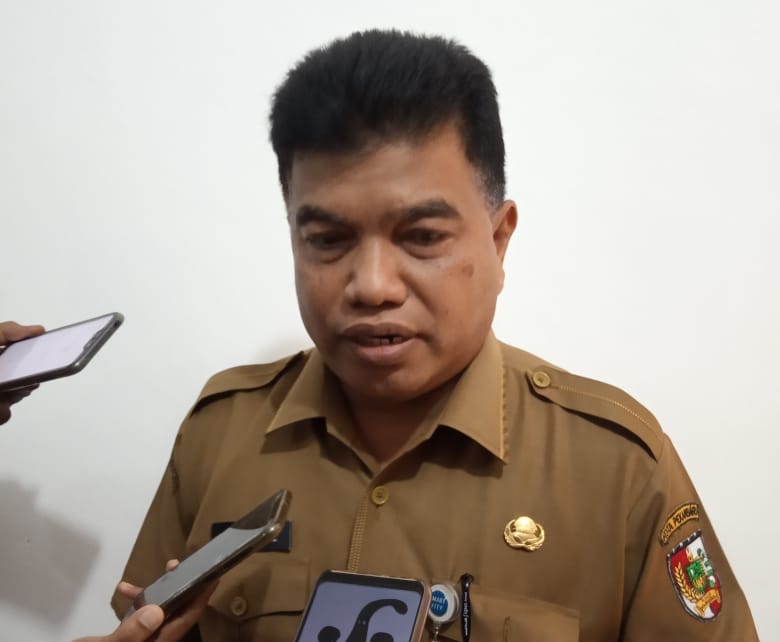 Disdik Pekanbaru Liburkan TK Hingga SMP Negeri Sampai 1 Mei