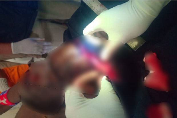 Astagfirullah, Kelompok Bersenjata Papua Bantai Seorang Pelajar SMA di Ilaga Kabupaten Puncak