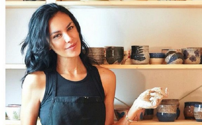 Sophia Latjuba Pakai Baju Olahraga, Netizen: Kayak ABG