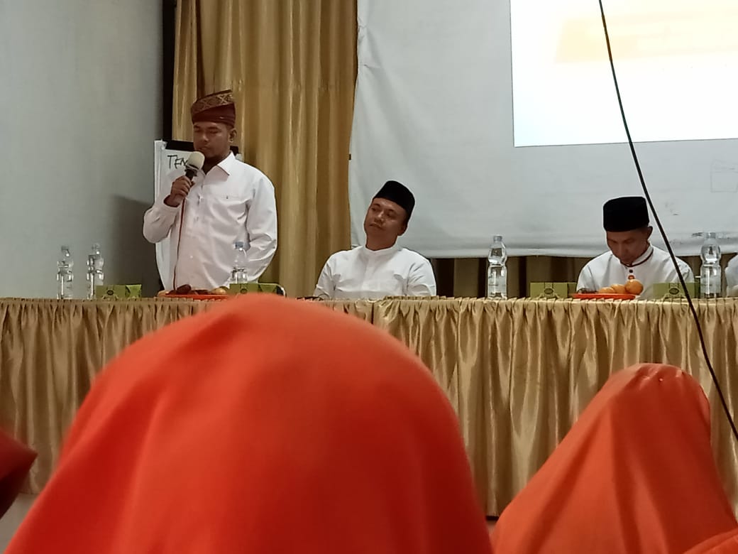 Hamdani Berharap Pelayanan PKS kepada Masyarakat Semakin Baik