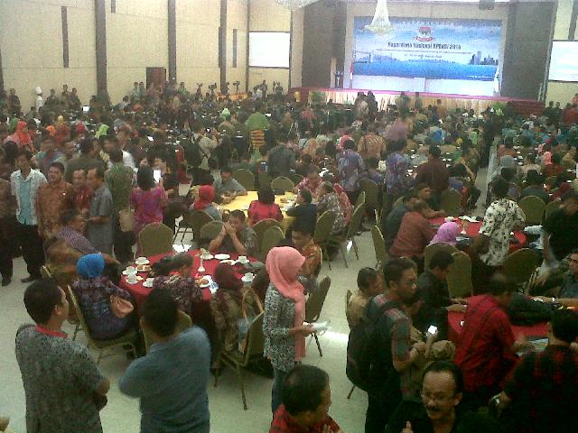 Tanpa Fasilitas Penunjang, Kota Dumai Terlalu Nekat