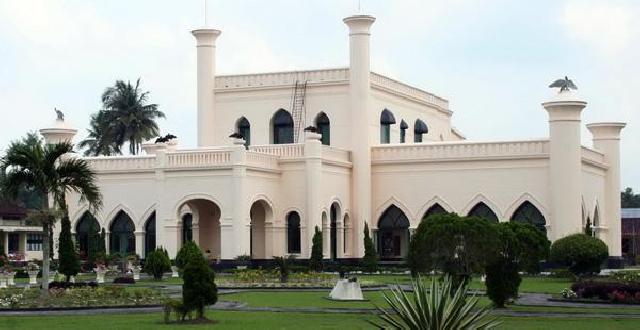 Dunia Usaha Berperan Dongkrak Sektor Pariwisata Riau