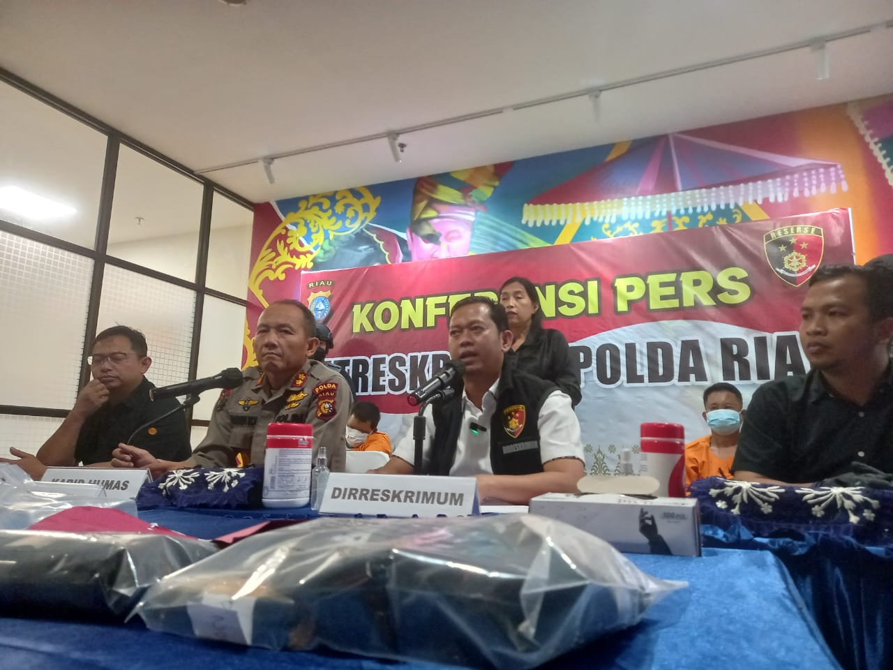 Kaca Fortuner Dipecah Rp80 Juta Raib, 3 Rampok Ditembak