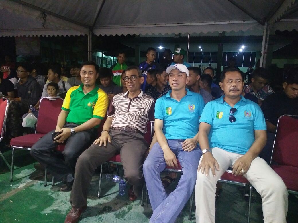 Kuansing Siap Jadi Tuan Rumah Porprov X