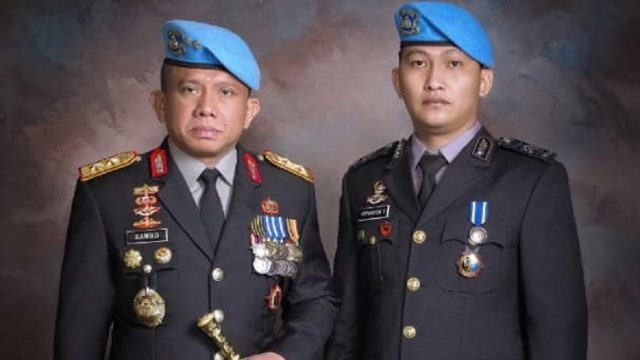 Kasus Tewasnya Brigadir Joshua Masih jadi Misteri, Komisi III DPR Sebut Nama Kapolri