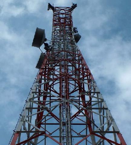 Wah Jumlah Tower di Pekanbaru Over 427 Unit