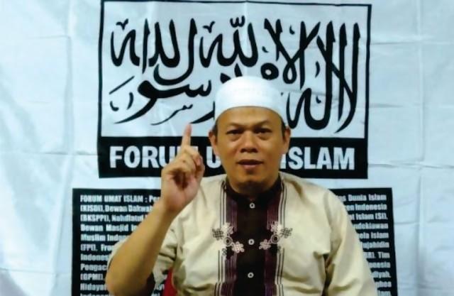 MUI minta polisi transparan soal penangkapan pimpinan Aksi 313