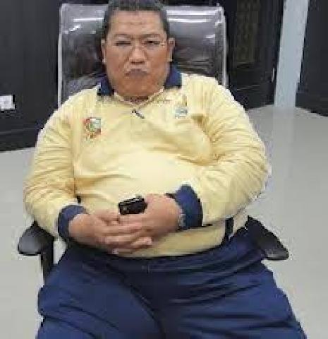 Sekwan Pekanbaru Tak Mau Beri Pinjaman Reses Lagi ke Dewan