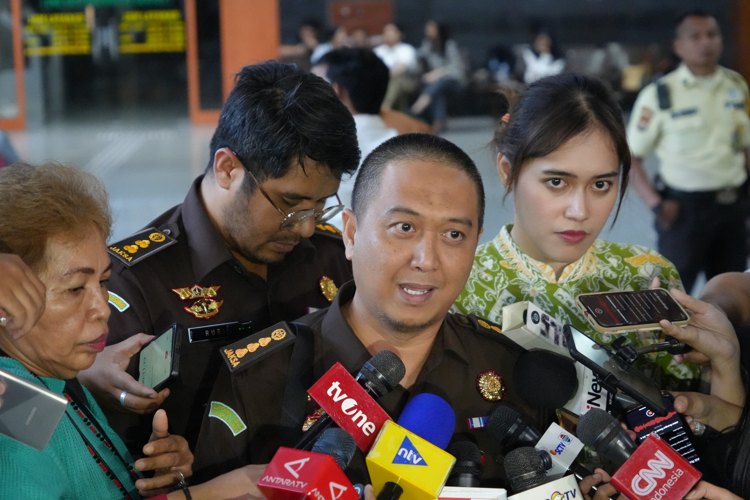 JPU Tegaskan Dakwaan terhadap Nadiem Makarim Sah dan Didukung Alat Bukti Kuat