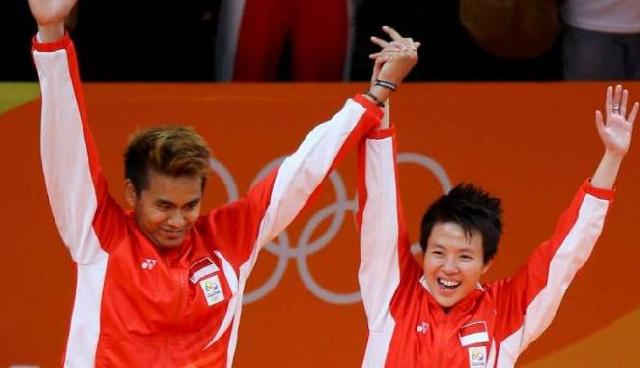 Pawai Kemenangan Owi/Butet Digelar 2 Hari