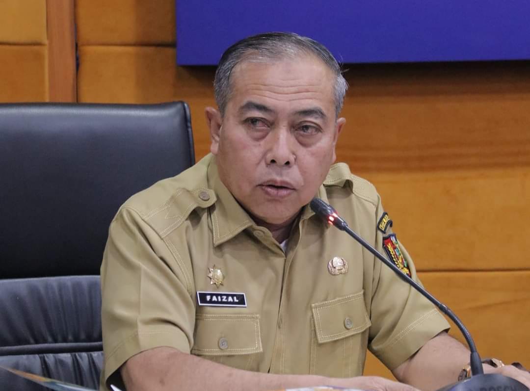 Status PPKM Dicabut, Vaksinasi Bagi Masyarakat Pekanbaru Tetap Berlanjut