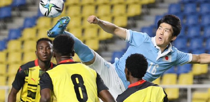 Takehiro Tomiyasu Berlabuh ke Arsenal, Maharnya Rp340 Miliar