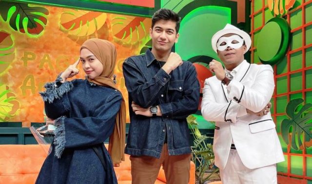 Coba Ramal Kisah Asmara Ria Ricis dan Teuku Ryan, Wirang Birawa Temukan Hal Aneh