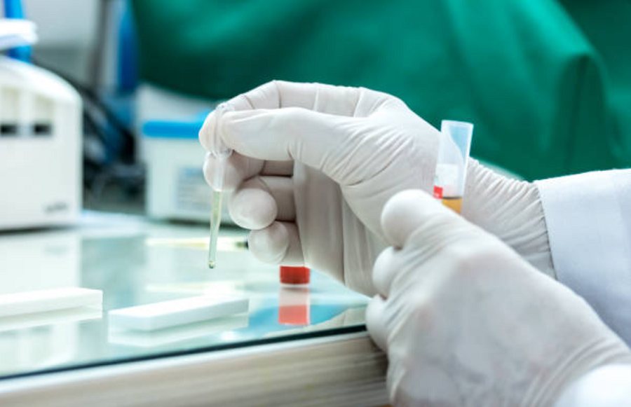 Warga Bengkalis Keluhkan Puskesmas Tidak Layanin Rapid Test