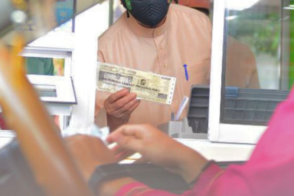 Ingat! Tahun Depan Pemprov Riau Tak Berlakukan Penghapusan Denda PKB