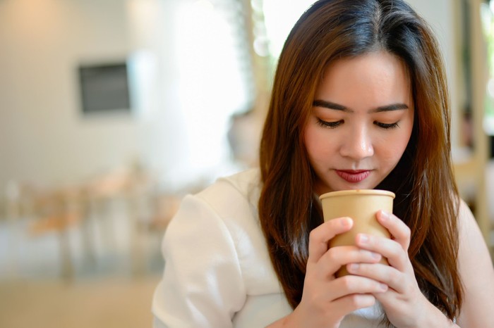 5 Kesalahan Minum Kopi Ini Bisa Bikin Kamu Cepat Tua