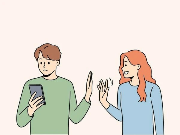 Memahami 'Avoidant Style' yang Viral di Kalangan Gen Z, Ternyata Ini Pemicunya