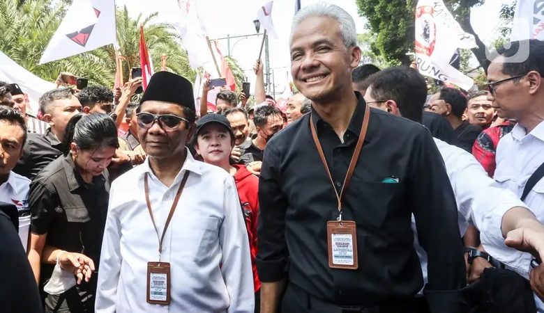 Strategi Ganjar-Mahfud Membebaskan Nelayan Dari Jerat Utang
