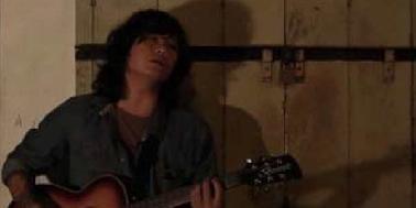 Budi Cilok Seperti Iwan Fals