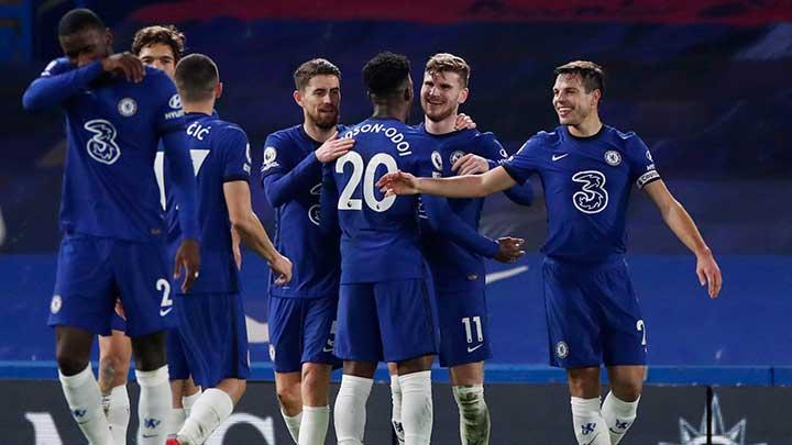 Bola Live Sabtu 20 Februari: Chelsea, Liverpool, Madrid, Atletico, Bayern