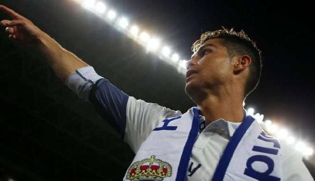 3 Rekor Luar Biasa Ronaldo di Partai Final Liga Champions
