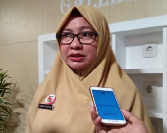 Duh! Puluhan Pegawai Disdukcapil Pekanbaru Diisolasi, Pelayanan Terganggu