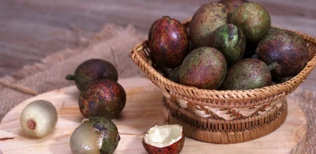 15 Manfaat Buah Matoa untuk Kesehatan dan Kecantikan