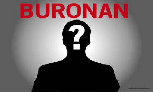 Polisi buru anggota DPRD pemakai sabu