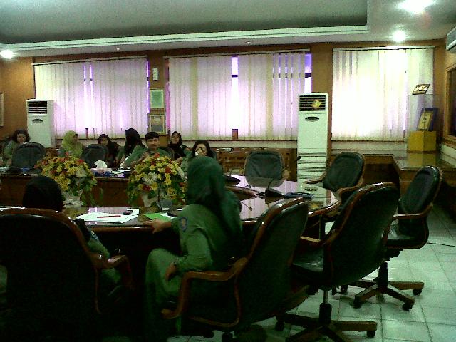 Pesawat Wako Delay Rapat Dengan Dokter Puskesmas Tertunda