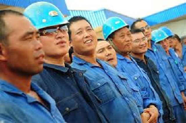 Rekrut Naker Dari Luar, Perusahaan Harus Urus Adminduk