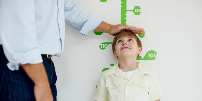 Berikut Tujuh Makanan yang Perlu Banyak Dikonsumsi Anak agar Cepat Tinggi