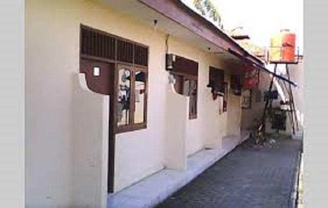 Tak Gajian, Guru Bantu Provinsi di Pangkalan Kerinci Dikeluarkan Dari Rumah Kontrakan