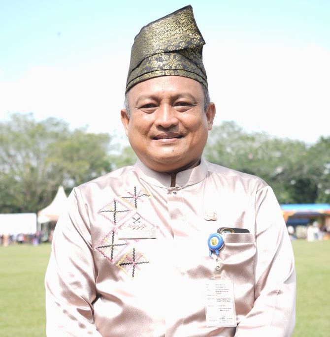 PWI Kuansing dan Dinas Kominfo Gelar Hiburan Rakyat di Hari Pers Nasional 2024