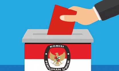 Calon Walikota Dumai Meninggal Dunia, ini Kata KPU Riau