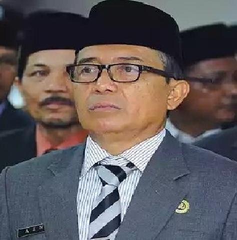 Azmi : Inspektorat Akan Tingkatkan Koordinasi dengan Semua Pihak