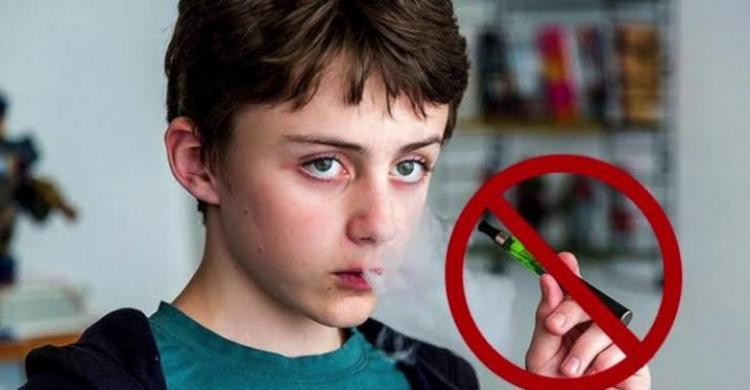 Vape Diproduksi Bukan Untuk Remaja Yang Mau Gaya-gayaan