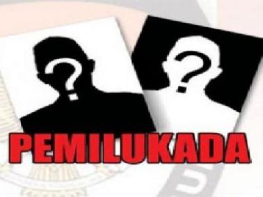 Pilgug Jabar 2013 Resmi Diikuti 5 Kandidat