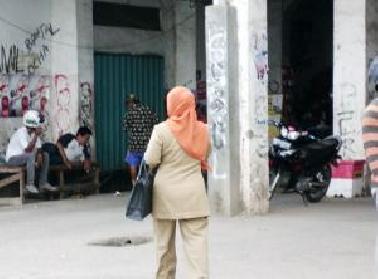 Satpol PP Jaring Enam PNS Bolos di Kedai Kopi, Ada Kadispora Pekanbaru Juga ?