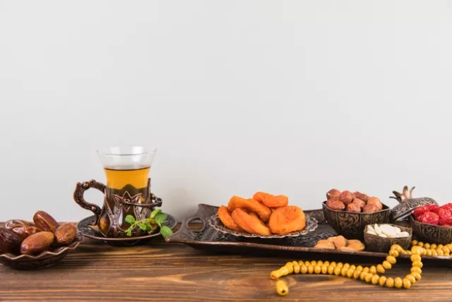 Alquran dan Sains Ungkap Kurma Bisa Bunuh Sel Kanker