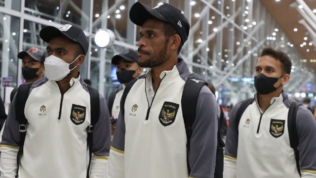 Piala AFF 2022 : Ini Penyebab Laga Kandang Brunei Lawan Indonesia Berlangsung di Malaysia