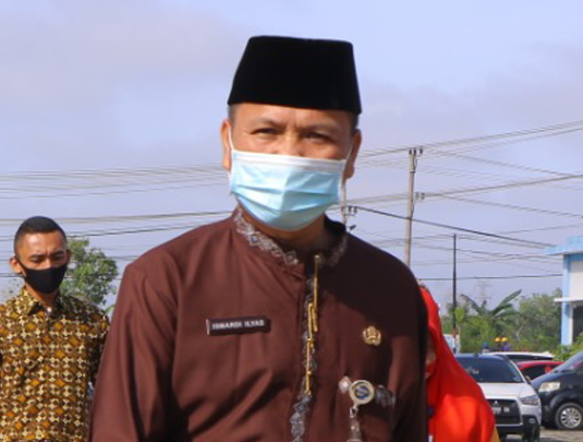 Sekolah Swasta di Pekanbaru Minta Diizinkan Belajar Tatap Muka