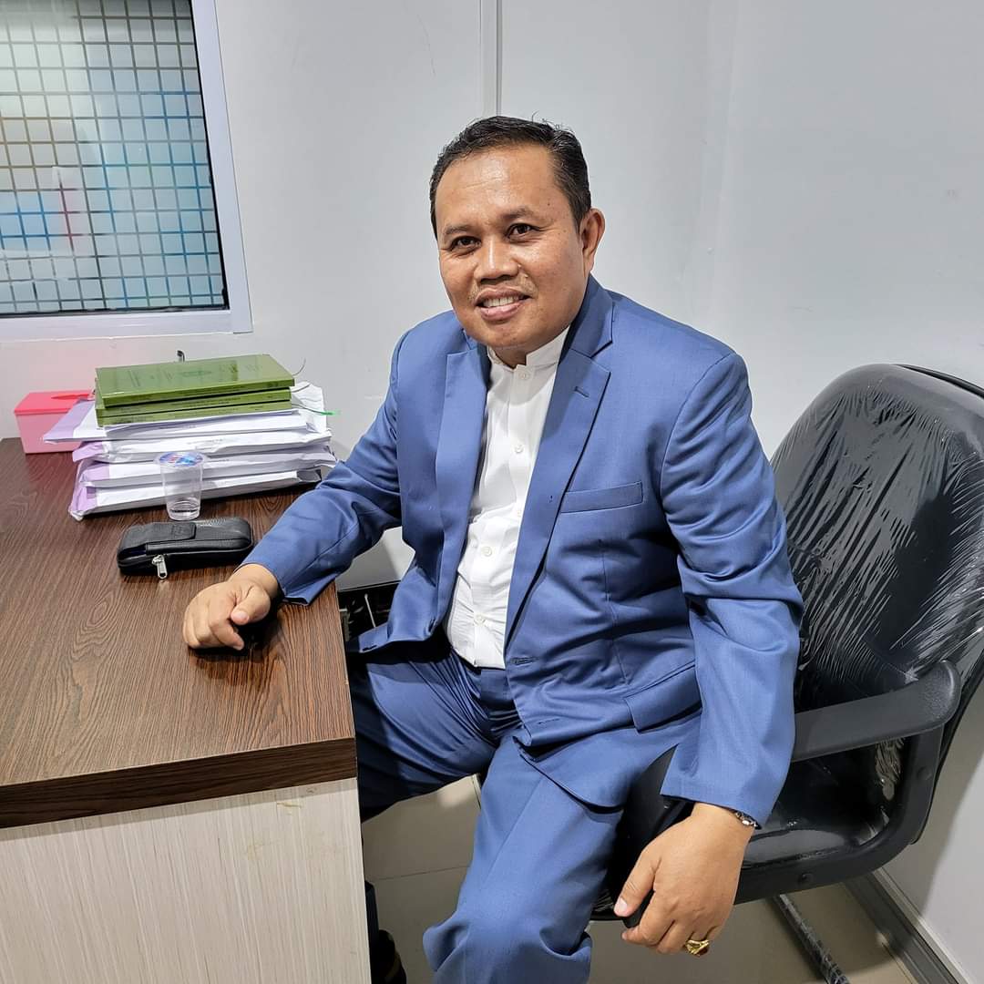 IKP PBR Riau Prihatin Atas Demonstrasi  Masyarakat Air Bangis Pasaman Barat