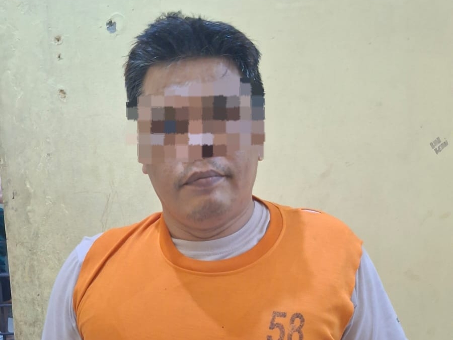 Palsukan Dokumen Produksi Sawit PT CRS di Kuansing, Warga Pekanbaru Diamankan Polisi