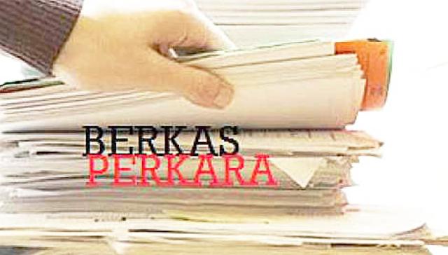 Wah, Banyak Perkara Mangkrak Di Kejaksaan