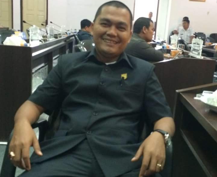 Kagum Dengan Pelayan Pemkab Padang Pariaman, DPRD Berharap Kuansing Bisa Meniru ke Sana