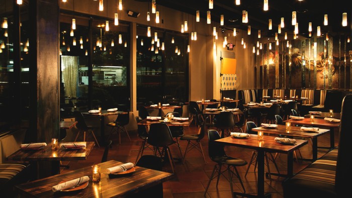 Sultan Banget! 2 Bersaudara Ini Borong 71 Gerai Restoran Cepat Saji