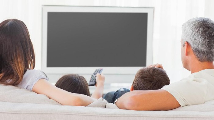 Berikut Cara Mendapatkan Siaran TV Digital Saat TV Analog Dimatikan